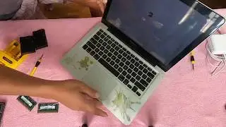 1600MHz for Macbook Pro 2011 RAM Upgrade