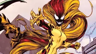 Sony/Columbia Pictures/In Association With Marvel/Pascal Pictures (SCREAM Variant)