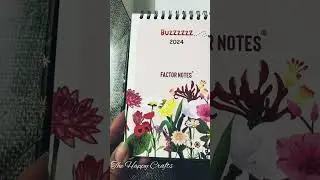Factor notes Happy Hamper 2024/watch full unboxing video