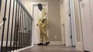 Stranger In Moscow Dance Cover