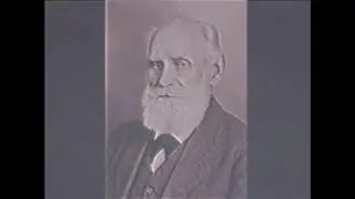 the society files