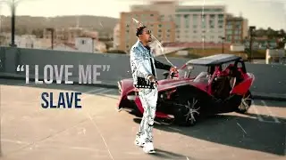 Slave - I Love Me (Official Music Video) | Dir. By @DBVISUALS