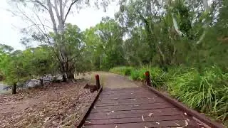 Ormiston to Wellington Point