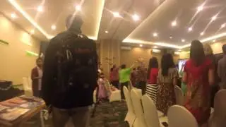 Bogor outreach movie (Heidebeek 2015)