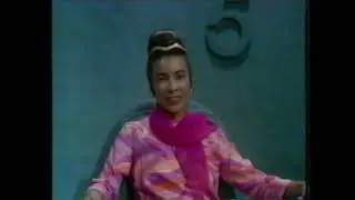 Theme and Variations (WAGA TV, late 1960s)