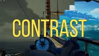 【Sea of Thieves】 Antithesis