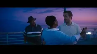 Did You Notice This Racially-Charged Scene in La La Land? (Parody)