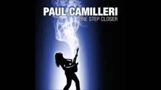 Paul Camilleri - On My Own