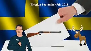 Sweden&acute;s Government Chaos (English)