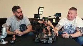 🔴 Weapon X by XM Studios 4K Review - RaddTitan | #xmstudios