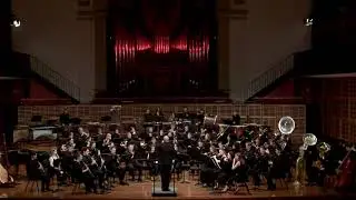Galop - D. Shostakovich (1906-1975), arr. D. Hunsberger