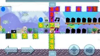 No Surprises by Radiohead Growtopia Keytar (SOLO)
