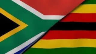 Zimbabwe 🇿🇼 v South africa 🇿🇦 women highlights