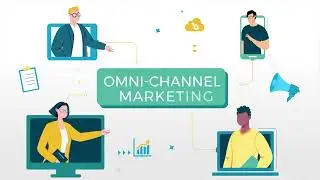 Integrated Digital Marketing Strategy