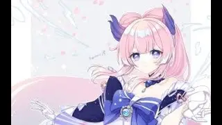 Yuuki no Reason : Umi Sonoda / Sangonomiya Kokomi (CV:Suzuko Mimori) Lyric Video
