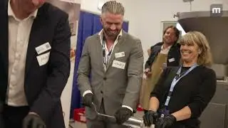 Packaging & Processing Forum 2025 | Highlights from MULTIVAC UK