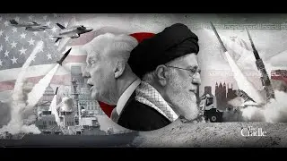 US-Iran-Israel - Prophecy and History What's going on?