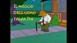 l Meglio di HANS UOMO TALPA