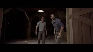 A Way Out Barn Escape(Vincent's choice)
