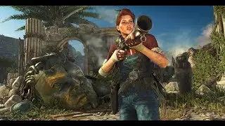 Well, It's not Exactly Tomb Raider... BUT... | Strange Brigade Review