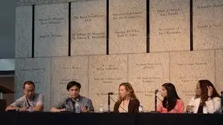 2016 C3 Conference: The New Indie Cinema (YOMYOMF Panel)