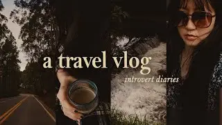 card games, pizza night & lots of rain | introvert life