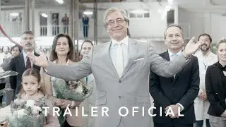 El Buen Patr&oacute;n | Tr&aacute;iler Oficial | Estreno 28 de abril