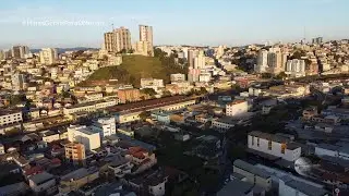 CIDADE DE CONSELHEIRO LAFAIETE MINAS GERAIS BRASIL