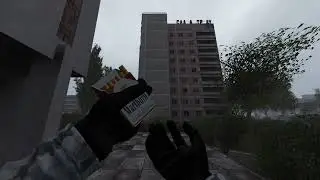 Doomer S.T.A.L.K.E.R Playlist