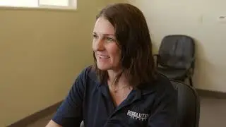 Meet Ginger, Senior Communications Advisor