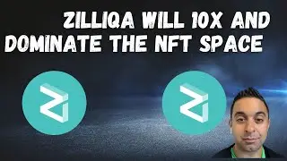 Zilliqa will 10x and Dominate the NFT Space
