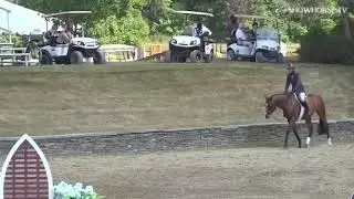Annahoeve&rsquo;s come to win 07/2020