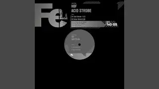 Outer World (Original Mix)