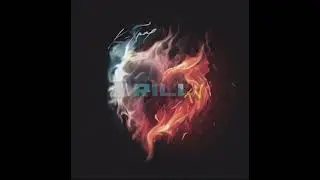 K-Trap - Heaven or Hell (Official Audio) #Exclusive