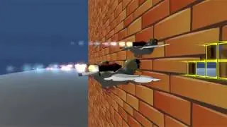 Global Game Jam 2018: Pigeonhole