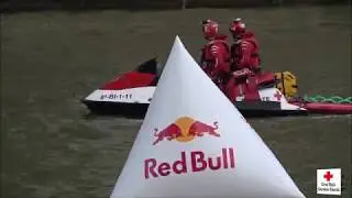 Red Bull Cliff Diving World Series 2019 - Bilbao