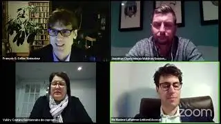 Webradio du 9 d&eacute;cembre 2020 - L'article 1074.2 du Code civil du Qu&eacute;bec: recours judiciaire possible