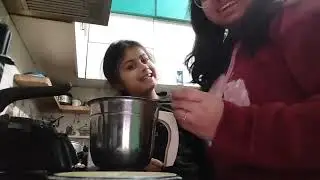 Cold coffee piloo🤩❤️ | Kalka Vlog Day 7 | Sneha Nagpal |