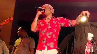 BORAGAONG OT ZUBEEN DAR MOST STAGE PROGRAM....2022;