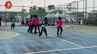 BOLA BALING MSSD PETALING PERDANA 2022 | P12 | SK SETIA ALAM vs SK PUCHONG UTAMA
