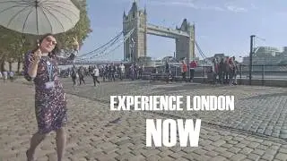 LUX Tour. Blue Badge London Tour Guide
