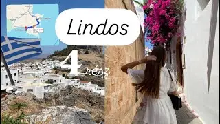 LINDOS- Rodosz vlog🌴🌊 #4 #lindos #pefkos #g&ouml;r&ouml;gorsz&aacute;g #rodosz #g&ouml;r&ouml;gutaz&aacute;s #pefkosbeach #travel
