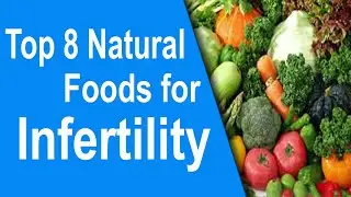 Top 8 Natural food Diet for Male infertility Good Sperm count