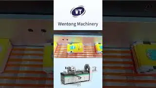 Fully Automatic Flash Card Punching Solution!