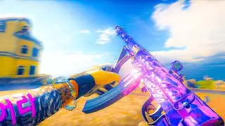 When a Sniper GOD and Movement GOD Team up on Warzone... | Nightlenn X CxRobin