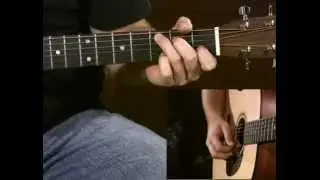Basic Strumming Patterns For Acoustic Guitar