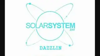 Dazzlin - Gangsta to the core - smash hits productions