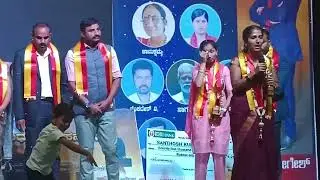 MODICARE INDIA - Mandya Miracle Team - ಸಾಧಕರಿಗೆ ಸನ್ಮಾನ