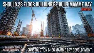 28 Floor Towers Mamme Bay?