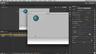 How to Create animation with Motion Editor in Animate CC   Adobe Animate tutorials